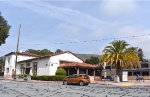 San Luis Obispo Station building